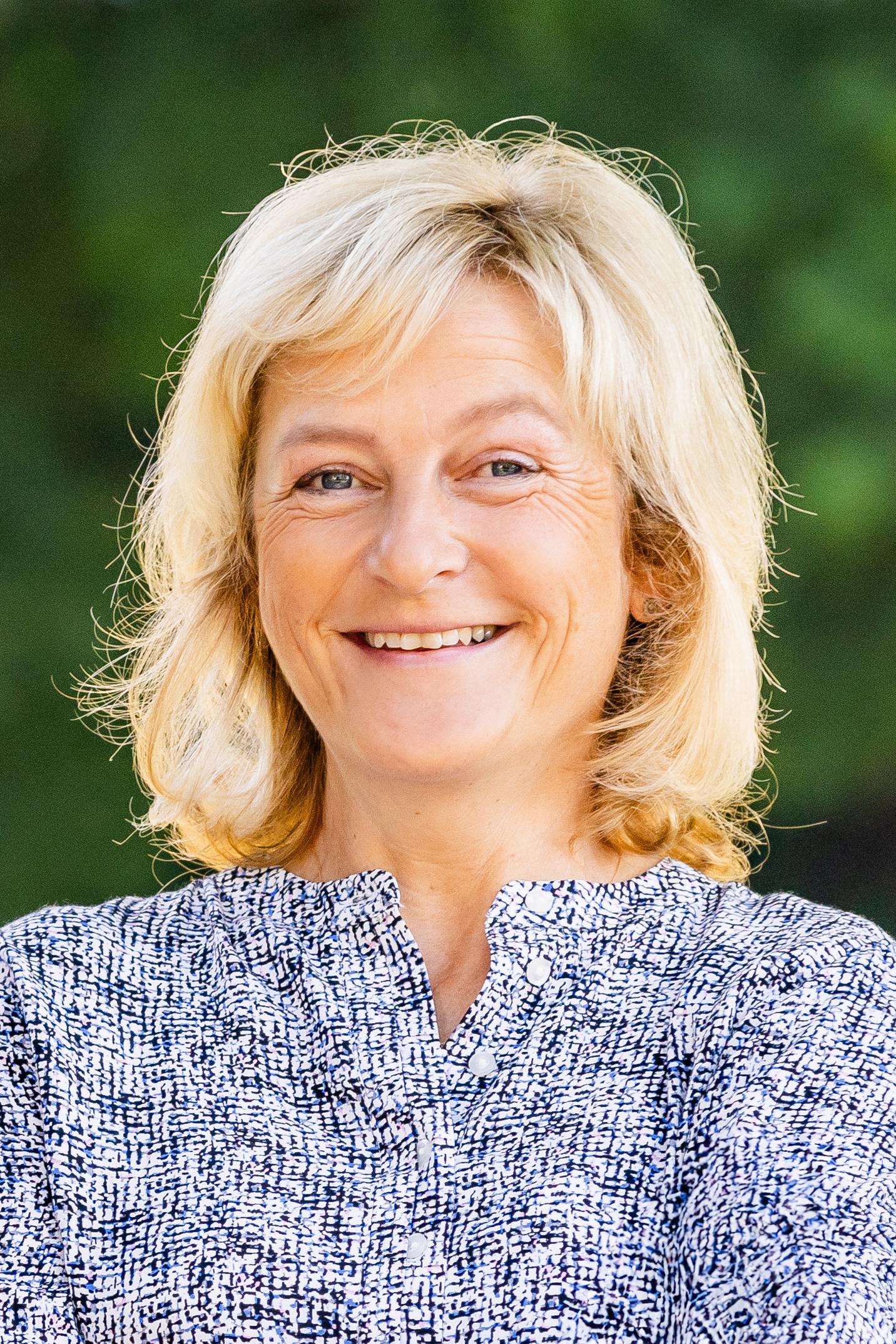 Antje Hollmann
