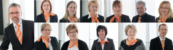 Ansprechpartner Bereich Firmenkundenberater Ansprechpartner Bereich Firmenkundenberater
