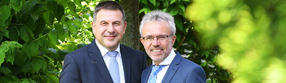 Karl-Anton Erath, Horst Habrik Karl-Anton Erath, Horst Habrik